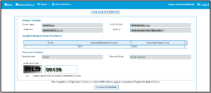 fancy parivahan number